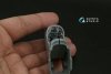 Quinta Studio QD48563 Yak-38 3D-Printed & coloured Interior on decal paper ( HobbyBoss ) 1/48
